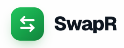 SwapR
